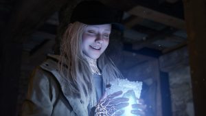 生化危机8：村庄-黄金版|全DLC-萝丝魅影-温特斯家的传续 破解版下载-咸鱼单机官网