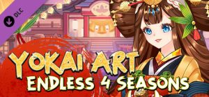 妖谈：百鬼夜行|V2.04-无尽の四季DLC+无尽模式+全DLC|Yokai Art: Night Parade of One Hundred Demons-咸鱼单机官网